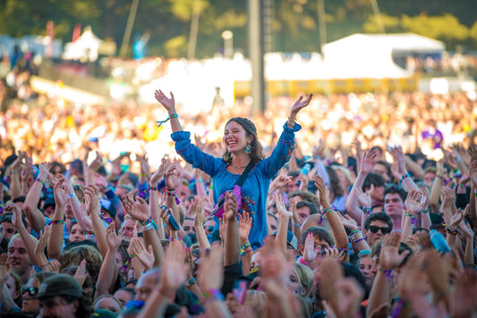 Exploring Sober-Friendly Festivals and Events This Summer - The Achieve Mint