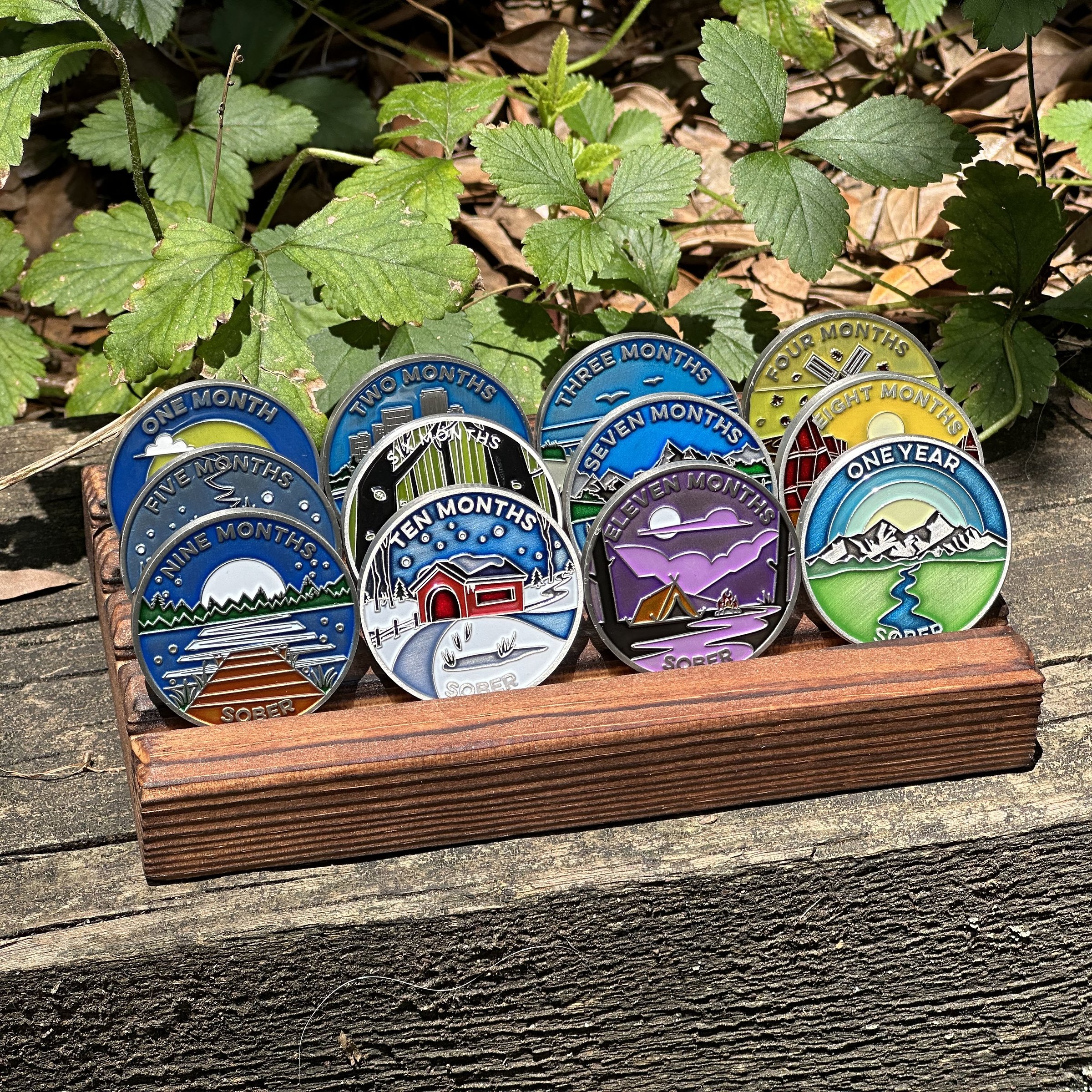 Complete sets